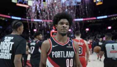 Are The Portland Trail Blazers (Still) Winning Too Much?