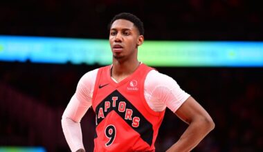 Toronto Raptors vs New Orleans Pelicans: January 27, 2025