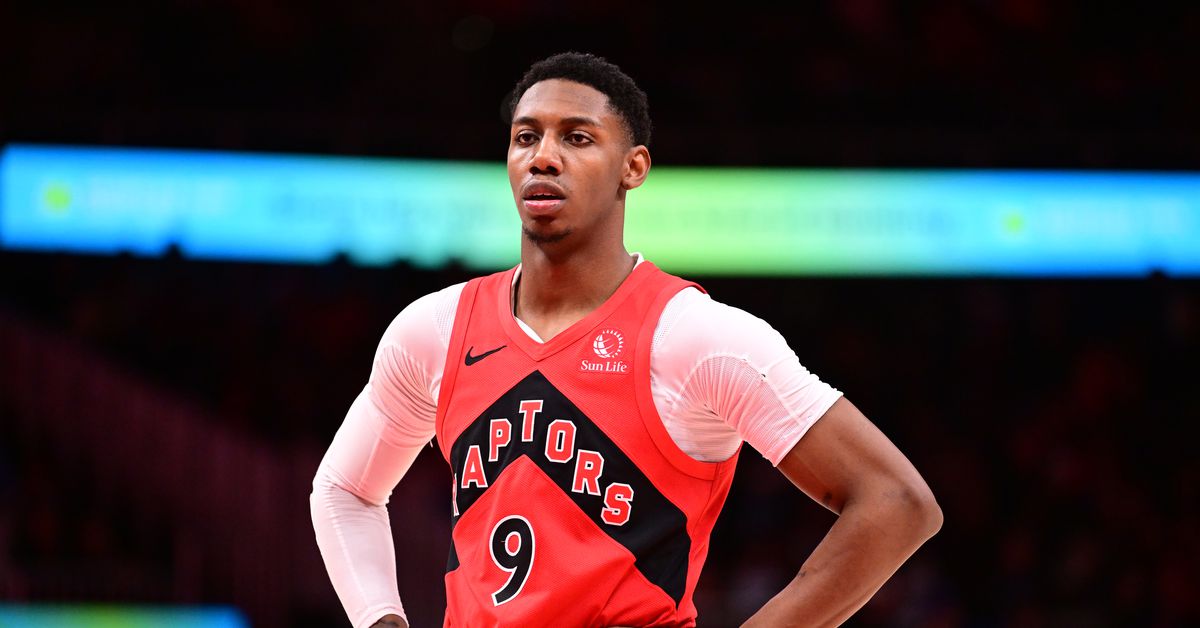 Toronto Raptors vs New Orleans Pelicans: January 27, 2025