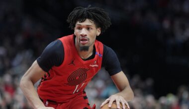 What’s the Temperature of Your Trail Blazers Fandom?