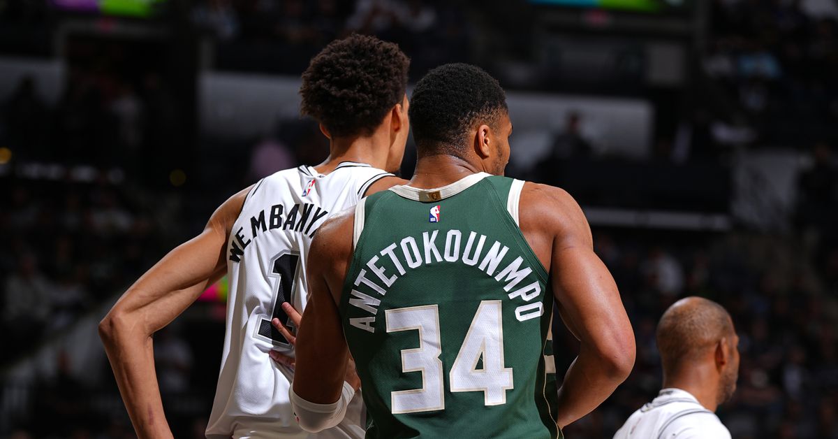 Latest Spurs rumors a month ahead of the NBA Draft, Free Agency