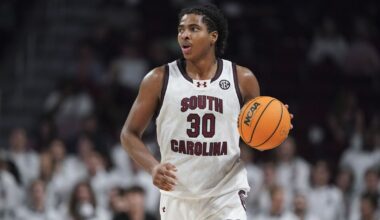 Portland Trail Blazers Updated NBA Mock Draft Round-Up