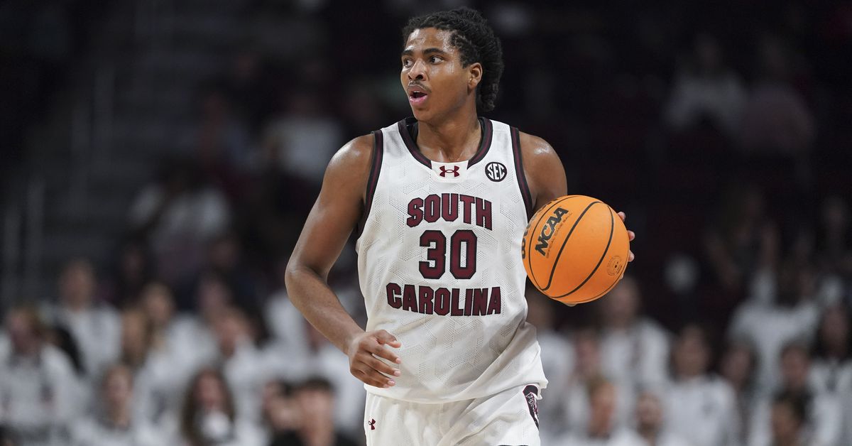 Portland Trail Blazers Updated NBA Mock Draft Round-Up