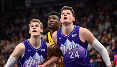 Offseason wish list for each Utah Jazz player