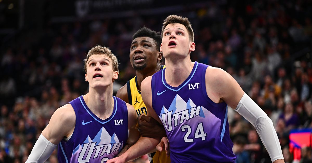 Offseason wish list for each Utah Jazz player