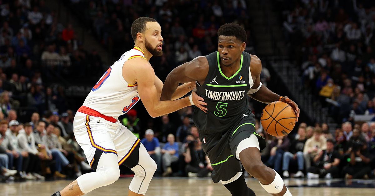 NBA playoff predictions for Warriors series against the Timberwolves