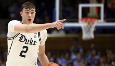 Some Potential NBA Landing Pads For Cooper Flagg