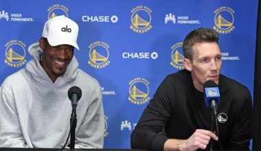 Warriors News: Mike Dunleavy Jr. says Dubs in ‘much better shape’ this offseason with Jimmy Butler