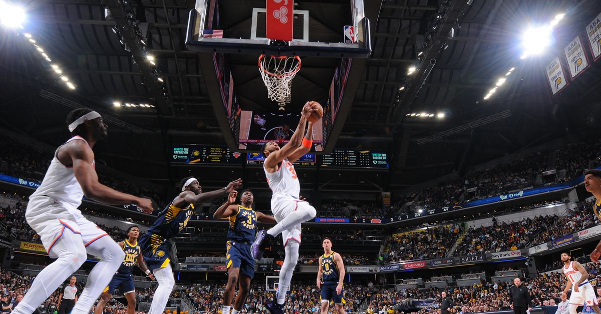 Preview and Predictions for Indiana Pacers vs New York Knicks ECF