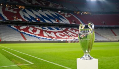 What Would A 2025 Men’s College Basketball Champions League Look Like?