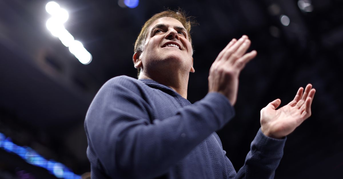 Mark Cuban is reportedly part of a group of investors looking to buy into other sports franchises