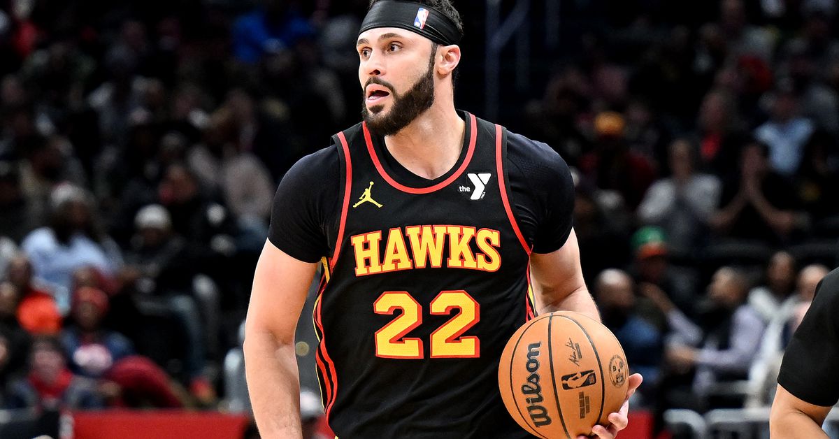 Free agency at the four is all floor, no ceiling