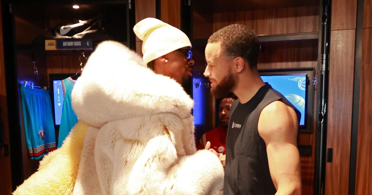 Wait, the Thunder are already getting compared to the Warriors dynasty?