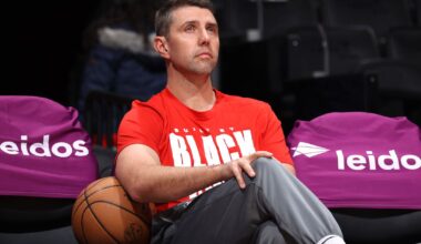 Another name joins the Phoenix Suns’ heading coaching search