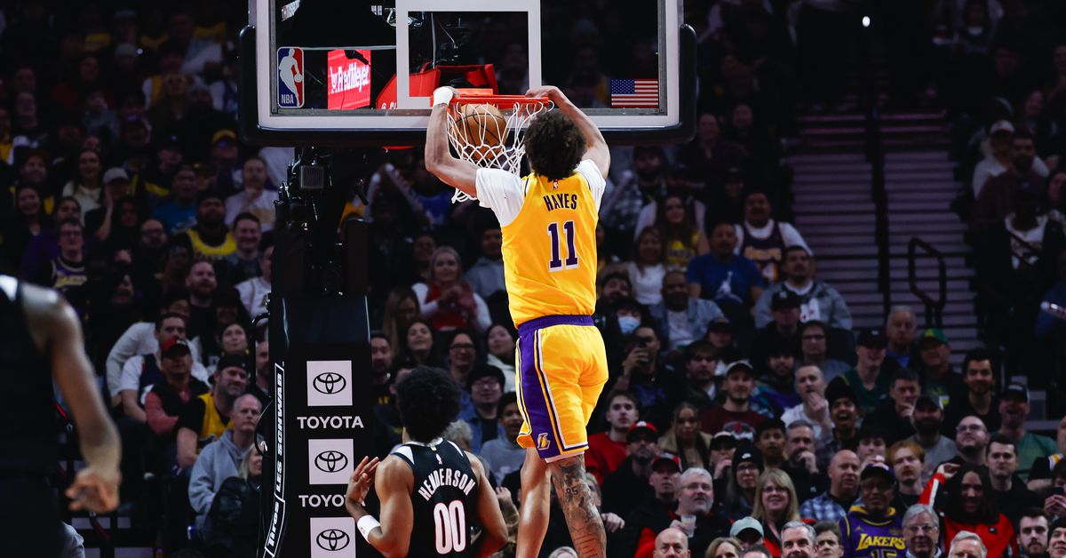 The Most Frustrating Thing About the Blazers