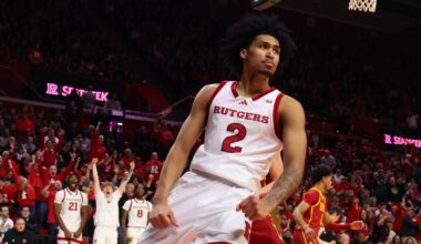 What if the best player on the board in the 2025 NBA Draft for the Sixers is a guard?