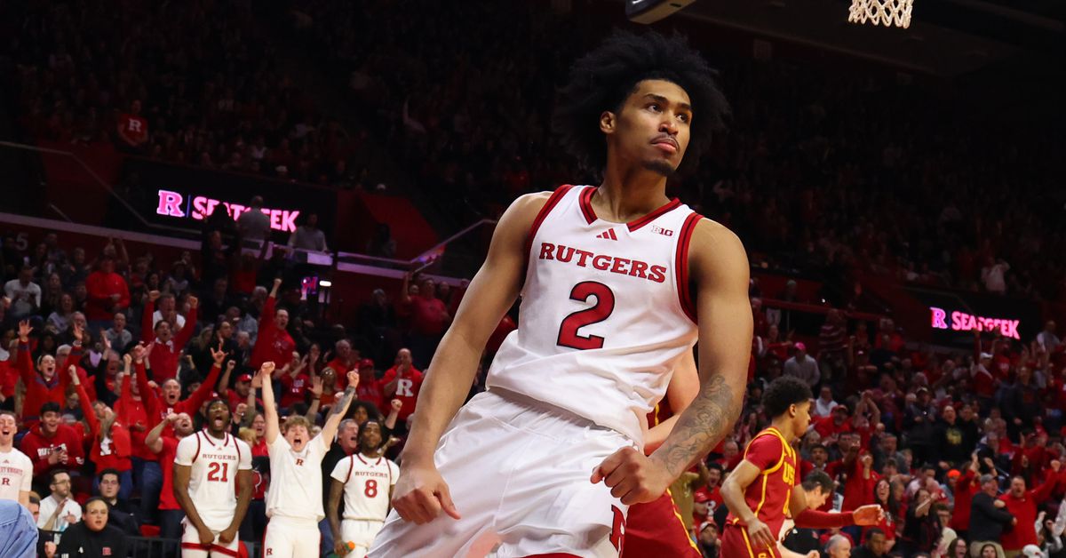 What if the best player on the board in the 2025 NBA Draft for the Sixers is a guard?