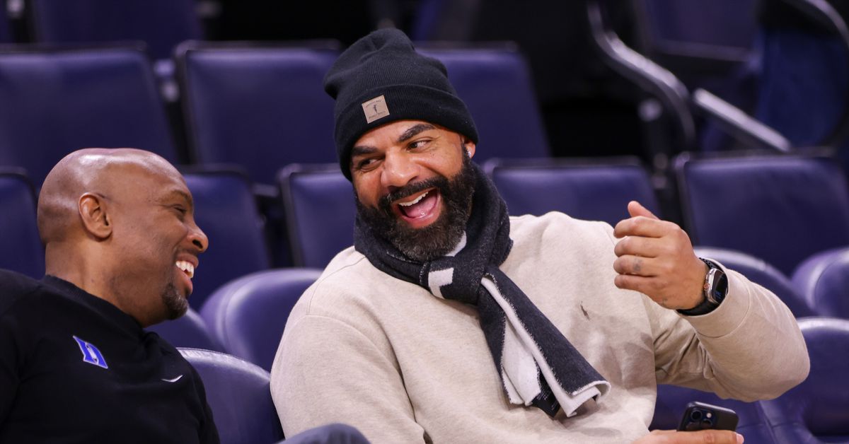 Carlos Boozer expected to join Utah Jazz as a scout