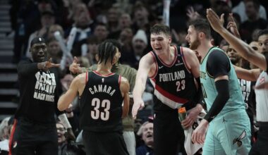 Trail Blazers 2024-25 Season Awards: Blazer for Life