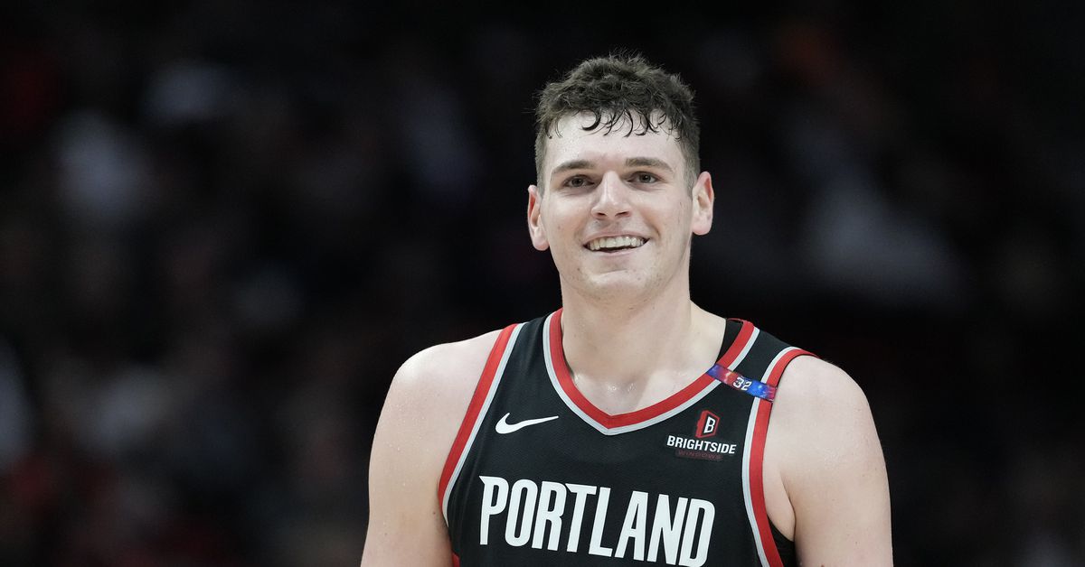 3 Things the Trail Blazers Need Going Forward