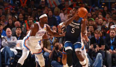 Predict the NBA Western Conference Finals