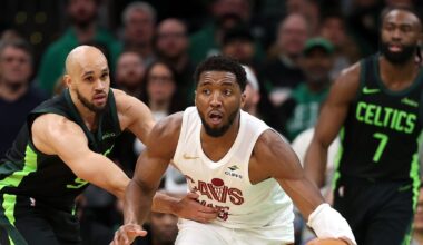 NBA Playoffs thread for May 4