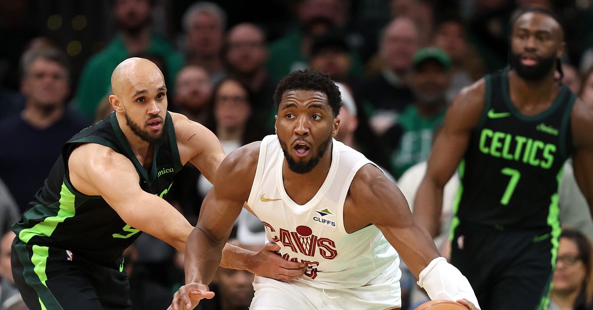 NBA Playoffs thread for May 4