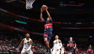 Annual Checkup: Does Coulibaly join Sarr in the potential building block group?