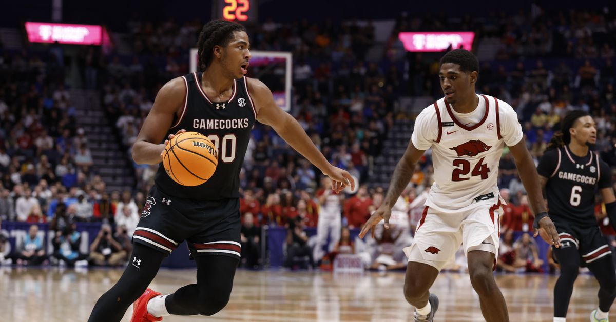 Collin Murray-Boyles might be the 2025 NBA Draft’s ultimate wild card, but would he fit with Sixers?