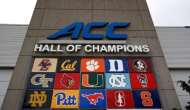ACC men’s basketball schedule changes won’t help get more teams into March Madness