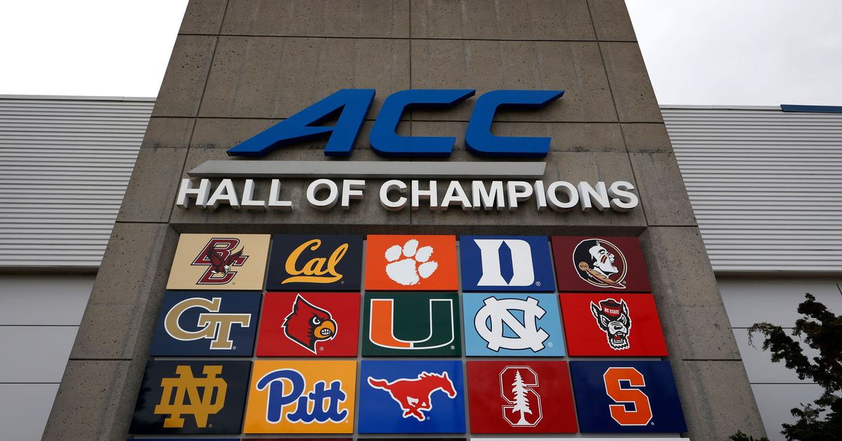 ACC men’s basketball schedule changes won’t help get more teams into March Madness