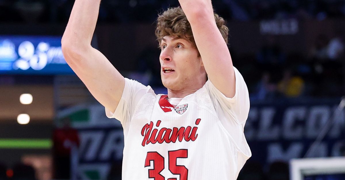 Reece Potter thought UK Basketball recruiting text may have been a prank