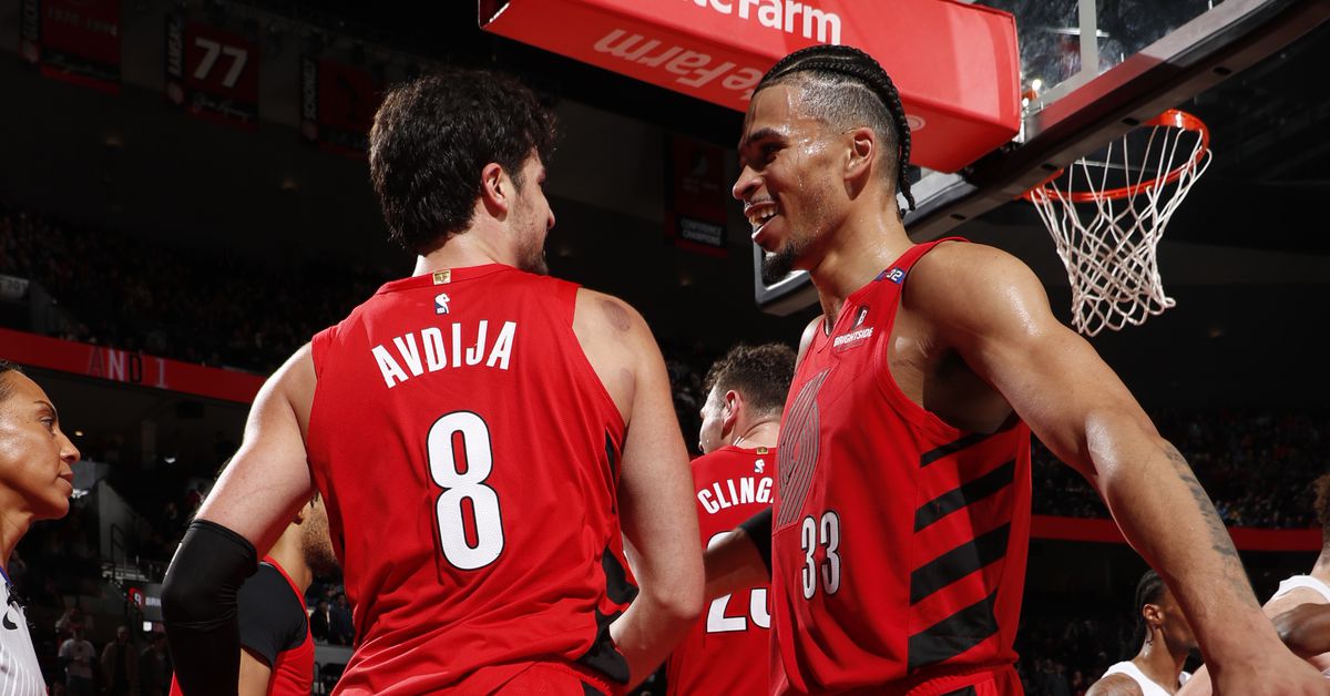 Trail Blazers 2024-25 Season Awards: Most Valuable Player