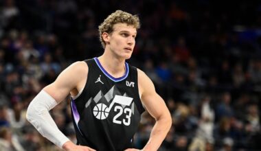 This argument for keeping Lauri Markkanen was ridiculous