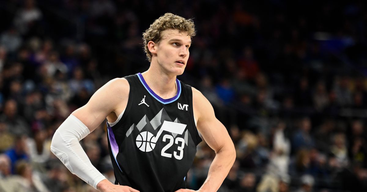 This argument for keeping Lauri Markkanen was ridiculous