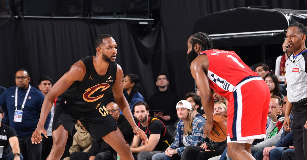 Cleveland Cavaliers star Evan Mobley named to NBA’s First Team All-Defense