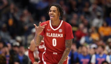 Top 3 Draft Targets for the Utah Jazz at Pick 21