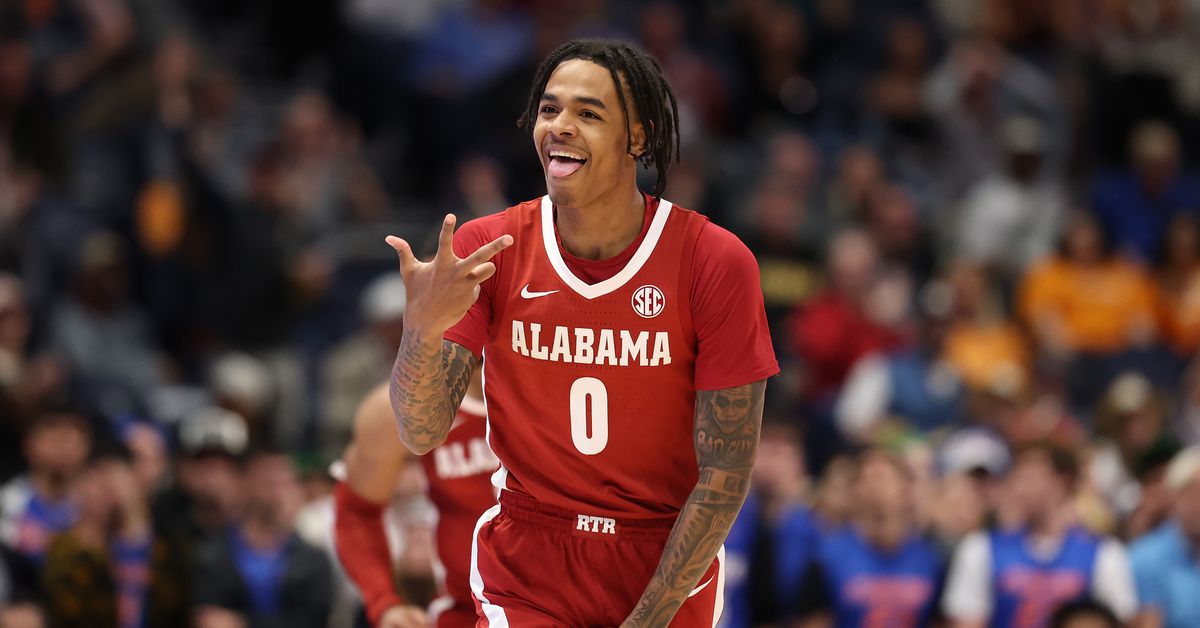 Top 3 Draft Targets for the Utah Jazz at Pick 21