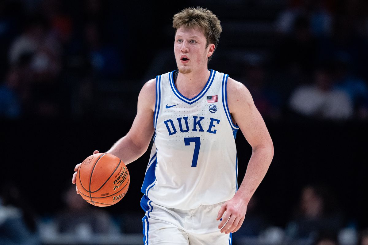 North Carolina v Duke