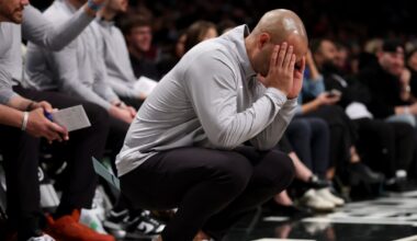 ESSAY: A personal nod to the 2024-25 Brooklyn Nets season and the future