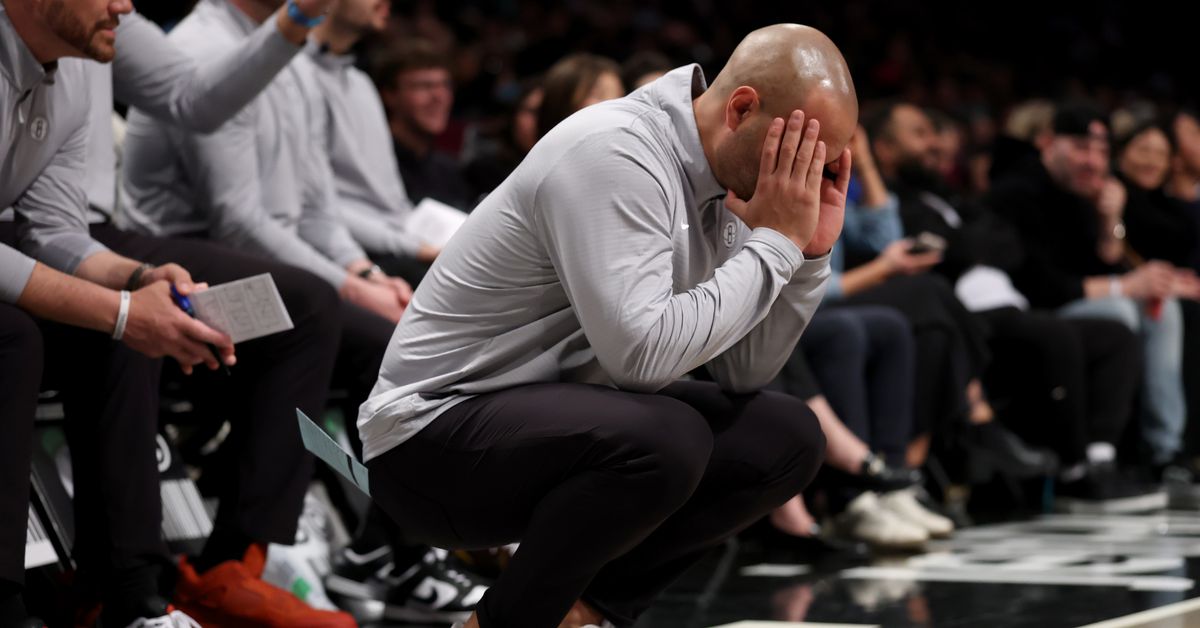 ESSAY: A personal nod to the 2024-25 Brooklyn Nets season and the future