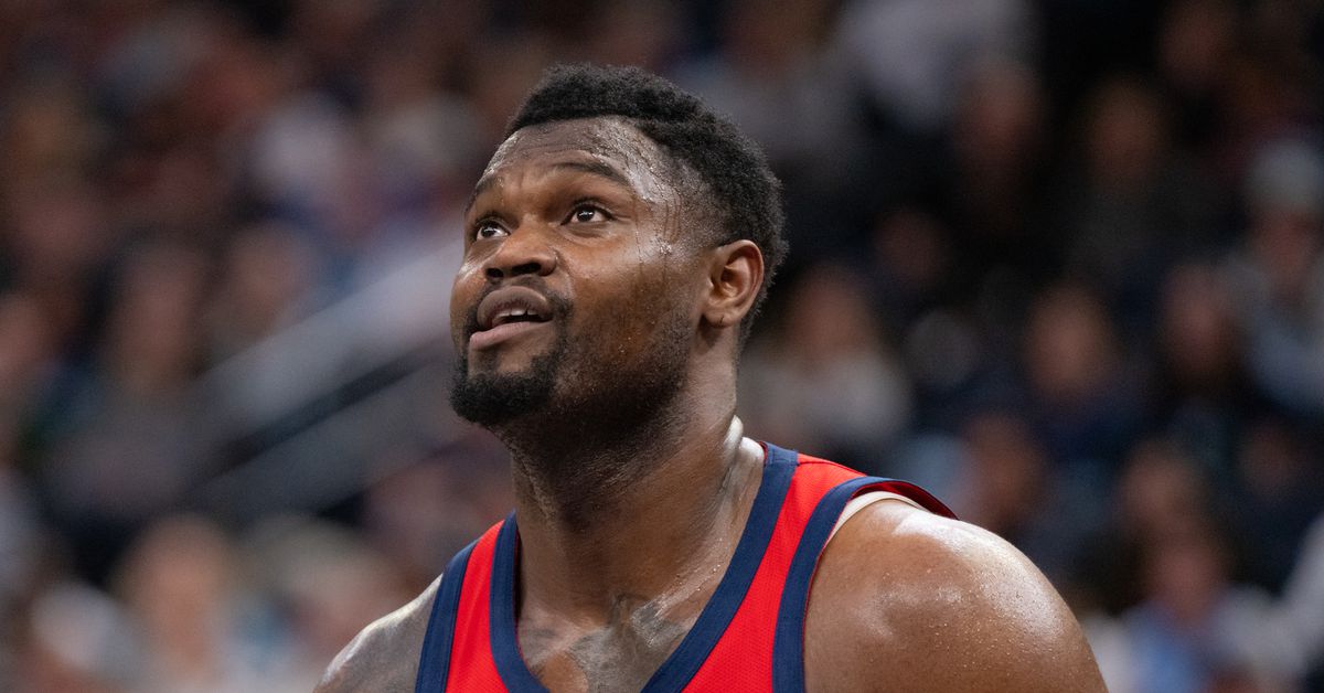 Pelicans Star Zion Williamson Accused of Sexual Assault