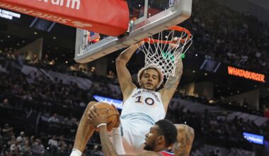 Happy birthday to Jeremy Sochan