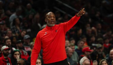 Mapping Out the Rest of the Trail Blazers Season