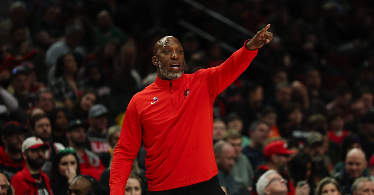 Mapping Out the Rest of the Trail Blazers Season