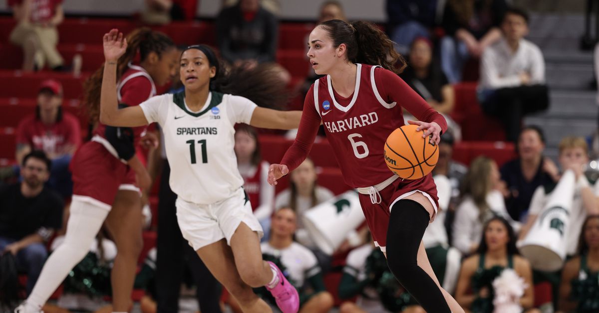 Harvard women’s basketball could be impacted by Donald Trump’s actions