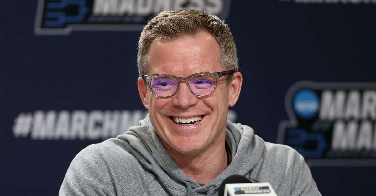 Michigan’s National Championship betting odds go up with Yaxel Lendeborg