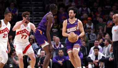 2025 Suns Player Review: Vasilije Micic just couldn’t find his way