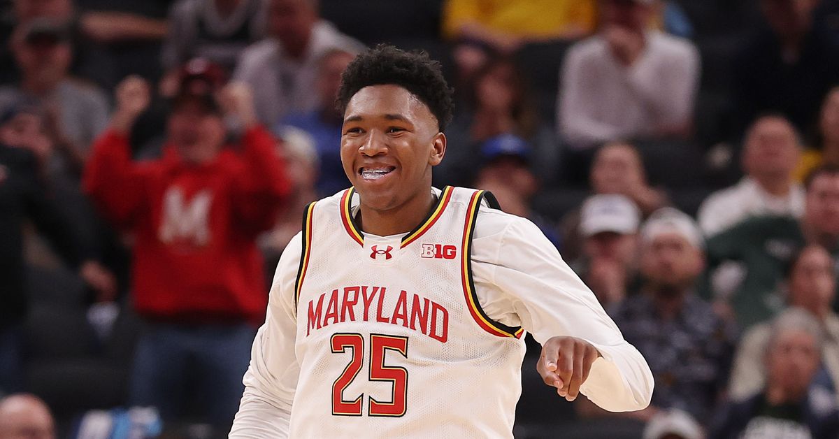 ESPN Sends Derik Queen To Blazers In Latest Mock Draft