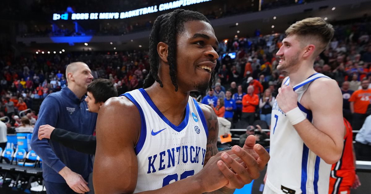 Otega Oweh a second-round pick in new NBA Mock Draft; reportedly wants a first-round guarantee